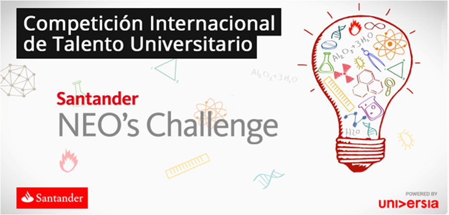 Santander Neo's Challenge